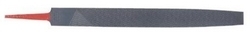 MAXI-SHARP FLAT FILE 6" BASTARD