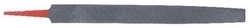 MAXISHRP HALF RND FILE 14" (CO)