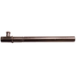 LOCKING GREASE COUPLER 6"