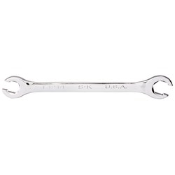 FLARE NUT WRENCH 1/2"x9/16"