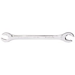 FLARE NUT WRENCHES, 6PT