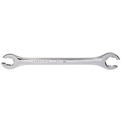 METRIC FLARE NUT WRENCHES, 6PT