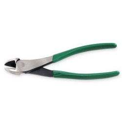 ANGLED DIAGONAL CUTTING PLIERS