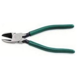 PLIERS DIAGONAL CUTTING 6-1/2"