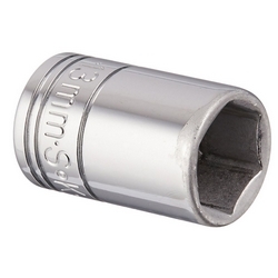 SOCKET 6PT 3/8"DR 14MM