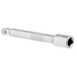 EXTENSION BAR WOBBLE 1/2"DR 2"