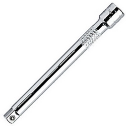 EXTENSION BAR 1/4"DR 10"