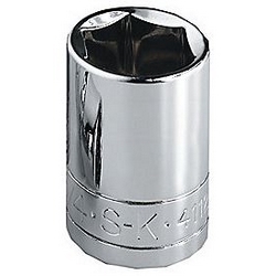 SOCKET 6PT 1/2"DR 1-1/4"