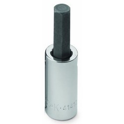 SOCKET HEX 1/2"DR 10MM