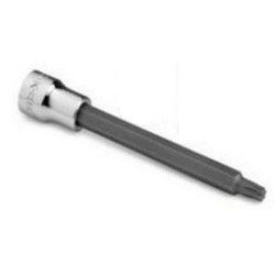 SOCKET 3/8"DR LONG TORX T40