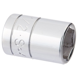 SOCKET 6PT 3/8"DR 5/16"
