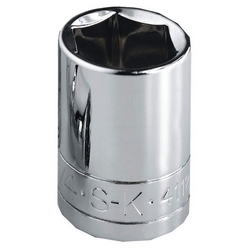SOCKET 6PT 1/2"DR 30MM