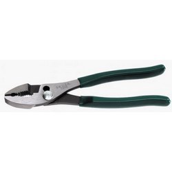 SLIP JOINT PLIERS 8-1/4"