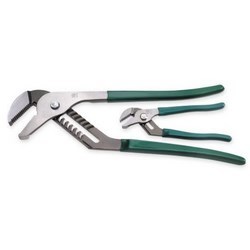 TONGUE & GROOVE PLIERS 7"