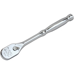 RATCHET TEARDROP HEAD 3/8"DR