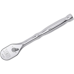 RATCHET TEARDROP HEAD 1/2"DR