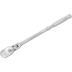 RATCHET TEARDROP FLEXHEAD 1/2"DR