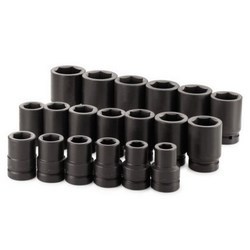 SOCKET DP IMP 6PT 3/4"DR 1" (D)