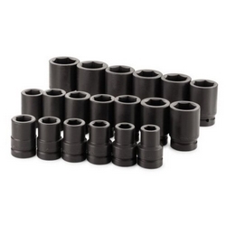 SOCKET DP IMP6P 3/4"D1-9/16" (D)