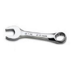 WRENCH SHORT COMBO 12PT 14MM