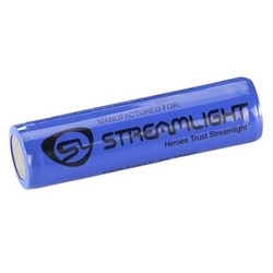 18650 RECHARGEABLE BATTERY