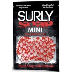 SURLYSOAP MINI AGGRESSIVE