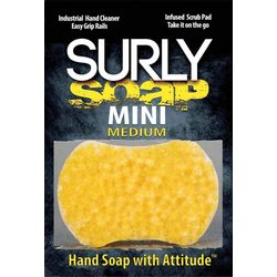 SURLYSOAP MINI MEDIUM