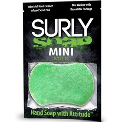 SURLYSOAP MINI MILD