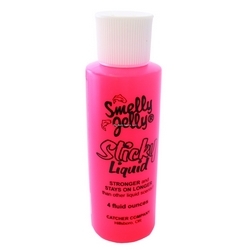 SMELLY JELLY SALMON FEAST 4oz