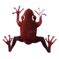 FROG MINI RED (D)