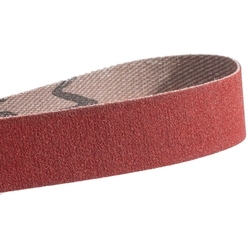 BELT 1/2"X12" 600 GRIT (3/PK)