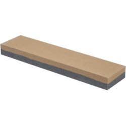 DUAL GRIT COMBO STONE 8"