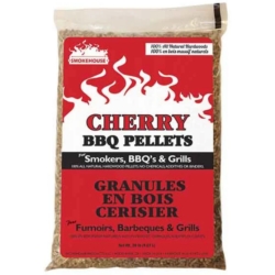 BBQ PELLETS CHERRY 5LB BAG