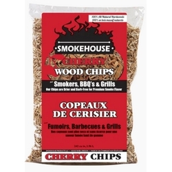 WOOD CHIPS HICKORY