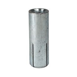 DROP-IN ANCHOR CS 1/2"