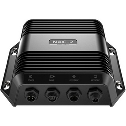 NAC-2 VRF CORE PACK NO PUMP