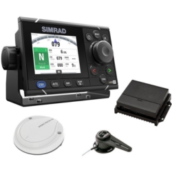 A2004 COMMERCIAL PILOT SYSTEM
