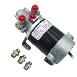 PUMP-2 REVERSIBLE 0.8 LITER 12V