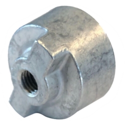 RECON PROP SHAFT ANODE