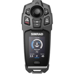 RECON JOYSTICK REMOTE - SIMRAD