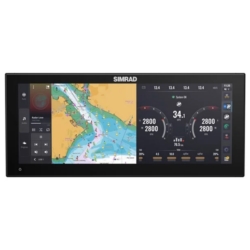 NSX 3015UW AI 3-IN-1 CMAP US CAN