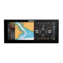 NSX 3012UW AI 3-IN-1 CMAP US CAN