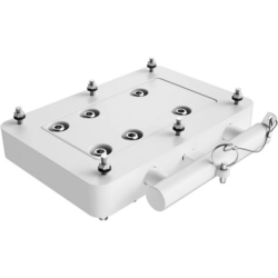 RECON QUICK RELEASE BRACKET WH