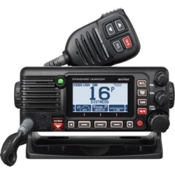 MATRIX FIXED MNT VHF GPS AIS N2K