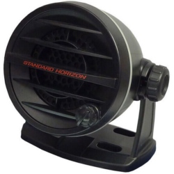 EXTERNAL SPEAKER 10W 4 OHM BK 5"