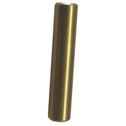 Brass Dowel Shear Pins 1/8" Dia x 1/2 Length 25 Pieces 