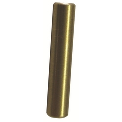 SHEAR PIN BRASS 1/4X1-1/8" SP11
