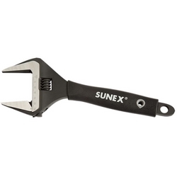 WRENCH THIN NOSE WIDE MOUTH 12"
