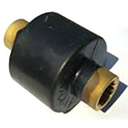 RUBBER HUB FOR S/S OBP