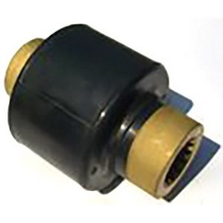 RUBBER HUB FOR S/S & AMITA